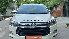 Used Toyota Innova Crysta 2.8 ZX AT 7 STR [2016-2020] in Delhi