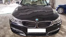 Used BMW 3-Series 320d in Chennai