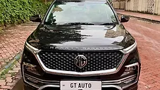Used MG Hector Smart 1.5 DCT Petrol [2019-2020] in Mumbai