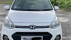 Used Hyundai Grand i10 Sportz (O) 1.2 Kappa VTVT [2017-2018] in Nagpur