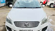 Used Maruti Suzuki Ciaz VXi in Pune