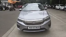 Used Honda City V CVT Petrol [2017-2019] in Mumbai