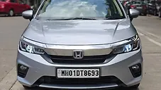 Used Honda City V CVT Petrol [2017-2019] in Mumbai