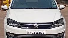 Used Volkswagen Vento TSI in Mumbai