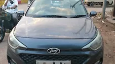 Used Hyundai Elite i20 Sportz 1.2 in Raipur