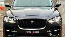 Used Jaguar F-Pace First Edition in Mumbai