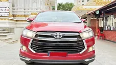 Used Toyota Innova Crysta Touring Sport Diesel MT [2017-2020] in Bangalore