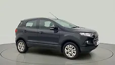 Used Ford Ecosport Titanium 1.5L TDCi in Chennai