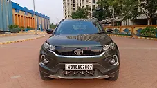 Used Tata Nexon XZ Plus in Kolkata