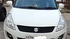 Used Maruti Suzuki Swift VXi in Raipur