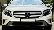 Used Mercedes-Benz GLA 200 d Sport in Chennai