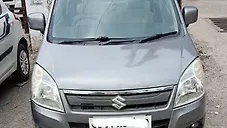 Used Maruti Suzuki Wagon R VXI in Raipur