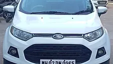 Used Ford Ecosport Titanium 1.5 Ti-VCT in Mumbai