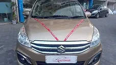 Used Maruti Suzuki Ertiga ZXi in Kolkata