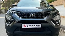Used Tata Harrier XZA Plus in Surat