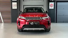 Used Land Rover Range Rover Evoque SE R-Dynamic Diesel [2022-2023] in Hyderabad