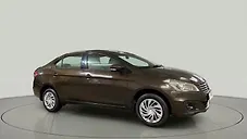 Used Maruti Suzuki Ciaz VXi+ in Delhi