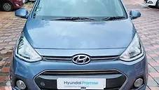 Used Hyundai Xcent S 1.2 in Thane