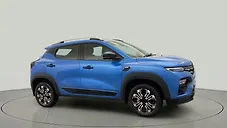 Used Renault Kiger RXZ MT in Ghaziabad