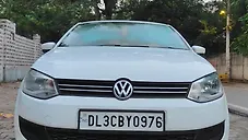 Used Volkswagen Polo Trendline 1.2L (P) in Delhi