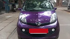 Used Tata Nano Twist XTA in Chennai