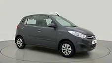 Used Hyundai i10 Magna 1.1 iRDE2 [2010-2017] in Hyderabad