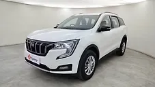 Used Mahindra XUV700 AX 3 Petrol AT 5 STR [2021] in Coimbatore