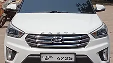Used Hyundai Creta 1.6 S Plus AT in Mumbai