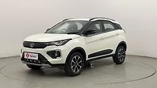 Used Tata Nexon XZ Plus (O) Diesel in Chandigarh