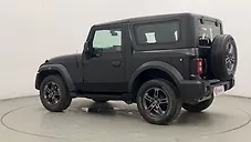Used Mahindra Thar LX Hard Top Petrol AT in Chandigarh