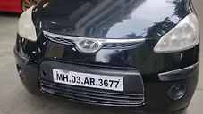 Used Hyundai i10 Era in Mumbai