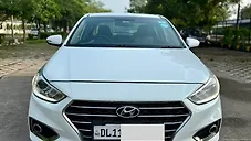 Used Hyundai Verna SX Plus 1.6 CRDi AT in Delhi