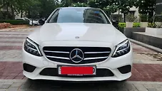 Used Mercedes-Benz C-Class C 200 Avantgarde in Delhi