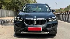 Used BMW X1 sDrive20i xLine[2017-2018] in Delhi