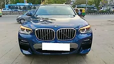 Used BMW X4 xDrive30d M Sport X [2019-2020] in Bangalore
