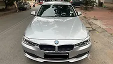 Used BMW 3-Series 320d Prestige in Bangalore