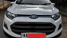 Used Ford Ecosport Titanium 1.5 TDCi in Bangalore