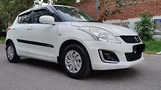 Used Maruti Suzuki Swift Lxi ABS [2014-2017] in Delhi