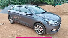 Used Hyundai Elite i20 Asta 1.4 CRDI [2016-2017] in Bhubaneswar