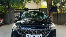 Used Hyundai Verna 1.6 VTVT SX in Delhi
