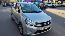 Used Maruti Suzuki Celerio VXi CNG [2019-2020] in Delhi