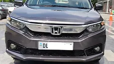 Used Honda Amaze 1.2 V MT Petrol [2018-2020] in Delhi