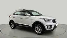 Used Hyundai Creta 1.6 SX Plus Petrol in Ghaziabad