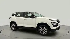 Used Tata Harrier XZA Plus Dual Tone in Delhi