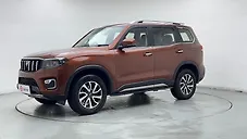 Used Mahindra Scorpio Z8 L Diesel AT 2WD 7 STR [2022] in Ghaziabad