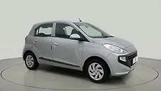 Used Hyundai Santro Sportz AMT in Ahmedabad