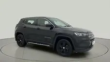 Used Jeep Compass Sport 1.4 Petrol DCT [2021] in Ahmedabad