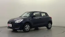 Used Maruti Suzuki Swift LXi in Delhi