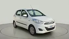 Used Hyundai i10 Magna 1.1 iRDE2 [2010-2017] in Jaipur