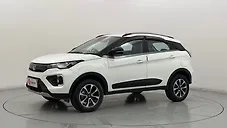 Used Tata Nexon XZ Plus (O) in Gurgaon